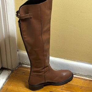 Italian Winter Boots